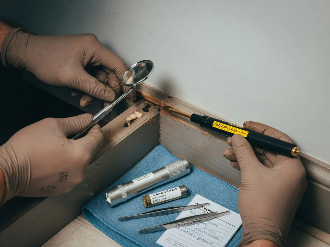 Why choose Emergency Pest Control in Herod, IL
